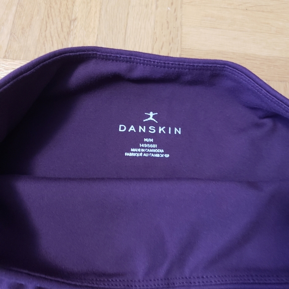 High Rise 7/8 Legging with Pockets - Picture 4 of 4